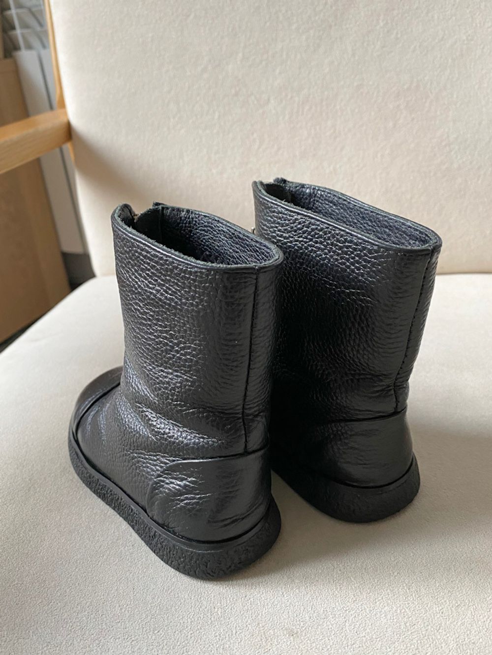 Сапоги Age of innocence, 21