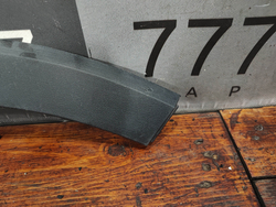 Накладка двери задней правой Haval Jolion 24-нв Б/У Оригинал 5006108XST01A