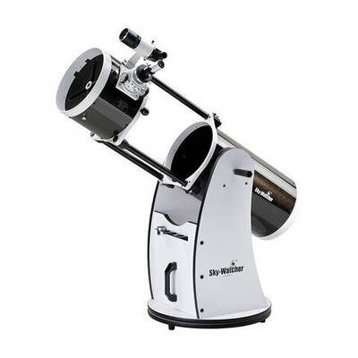 Телескоп Sky-Watcher Dob 10" (250/1200) Retractable