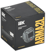 ARMA2L 5 Тестер розеток ST03D IEK