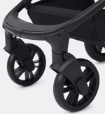 Детская прогулочная коляска Rant basic Energy Grey 2024