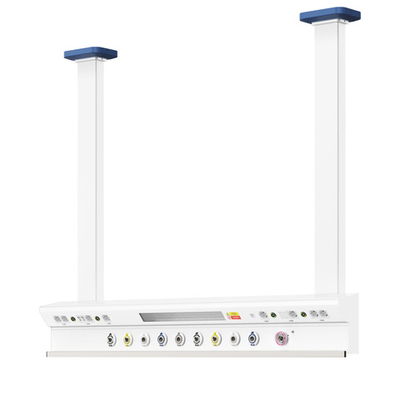 Мостовая медицинская консоль CADUCEUS CBN2