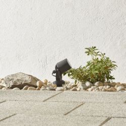 Фасадный светильник FUMAGALLI MINITOMMY 1M1.000.000.AXU1L