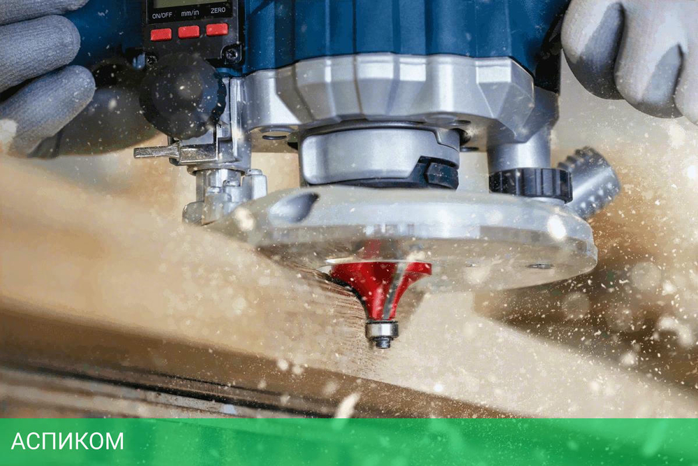 Фреза Bosch Expert S8/R3/D18.7/L12.7 2.608.629.372