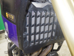 Yamaha XTZ690 Tenere 700 2021