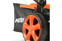 Бензиновый скарификатор PATRIOT SCG 212 512105212