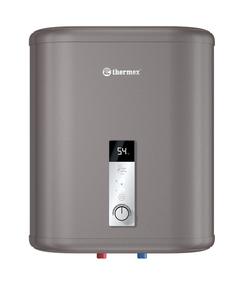 Водонагреватель электрический накопительный плоской формы DOGMA Thermex