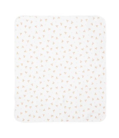 одеяло POLO RALPH LAUREN - белый(682714)