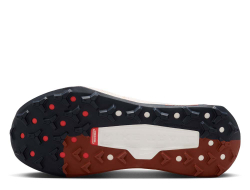 Кроссовки для бега мужские Nike ReactX Wildhorse 10 M Голубо-Пудровые