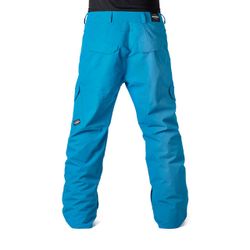 Брюки Horsefeathers VOYAGER PANTS (blue)