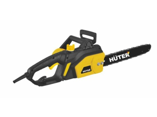 Пила цепная электрическая Huter ELS-1800P