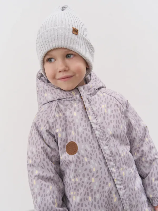 Комбинезон демисезонный мембранный 