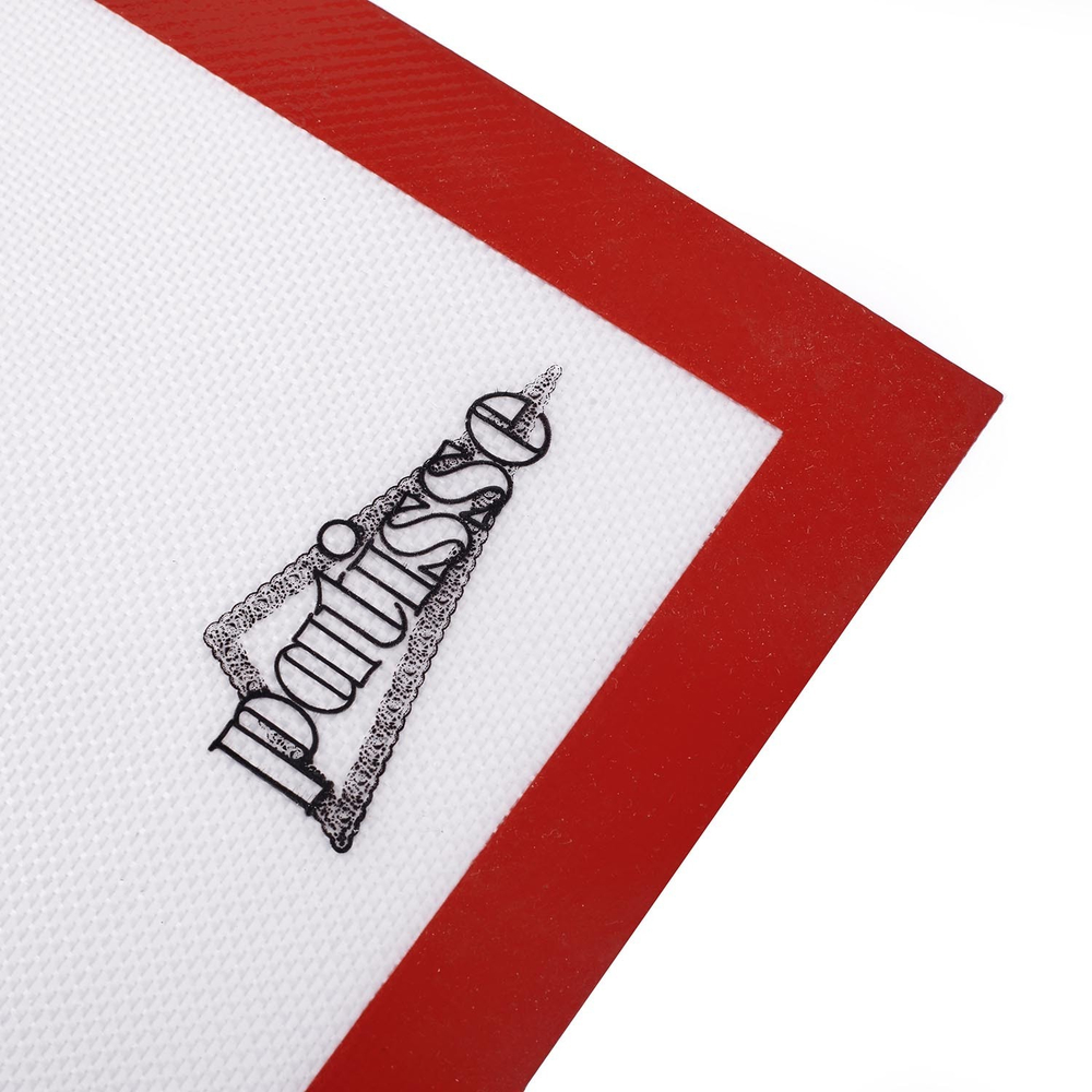 Коврик для выпечки силиконовый Patisse Profi 42х30 см