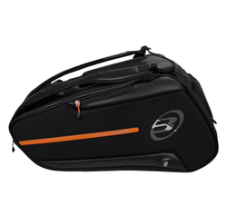 Сумка для Падел Bullpadel BPP26012 Hack - black