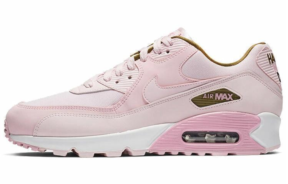 Кроссовки Nike Air Max 90 Se (Женская размерная сетка)