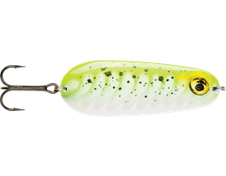 Блесна RAPALA Nauvo NAV19 / 6.6 см, 19 г, цвет SNRY