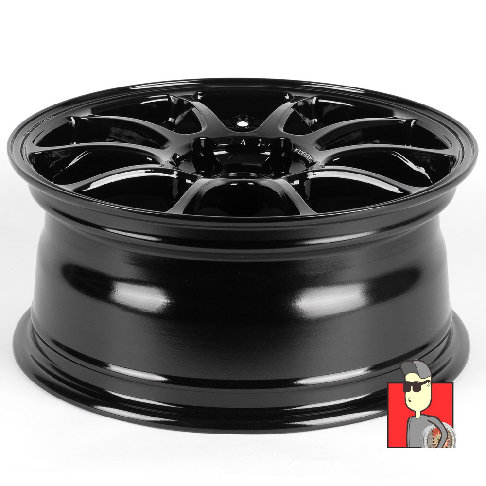 Комплект дисков Rays 16x7 et35 5x114.3