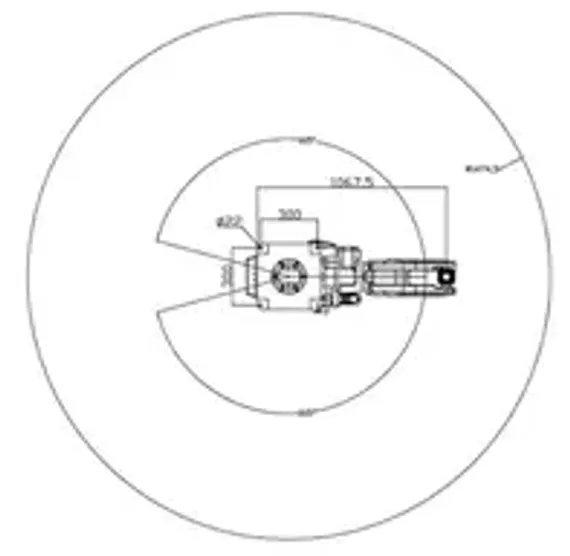 Станок для заточки корончатых сверл Promotech SM-101 (СМ-101)