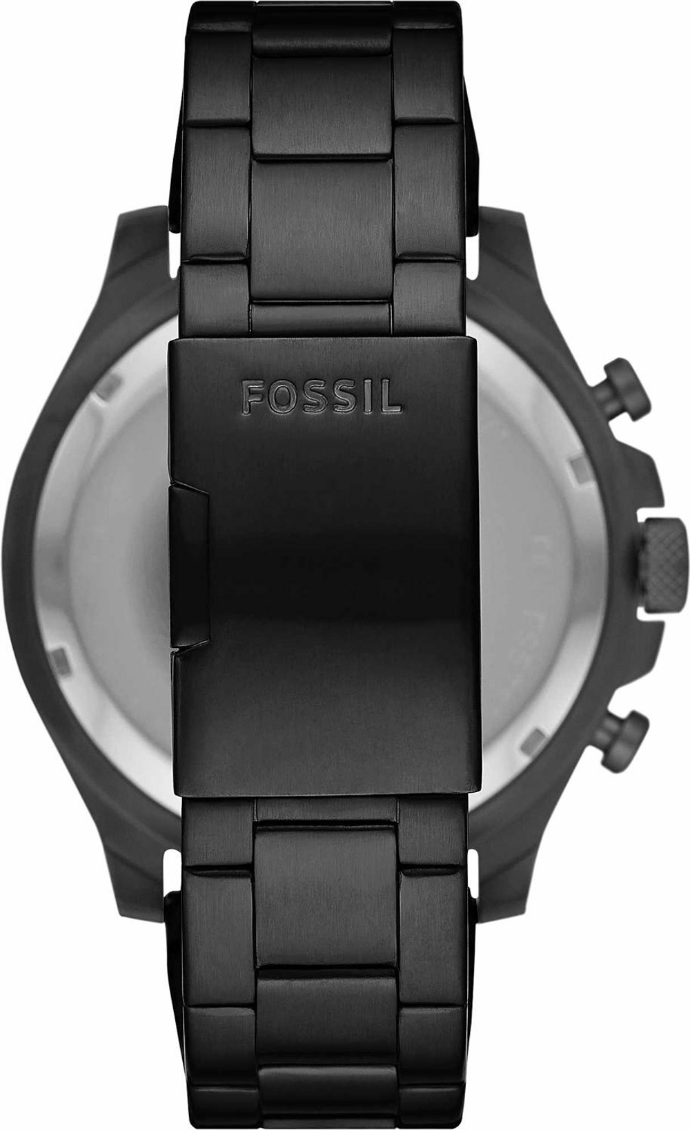 Наручные часы Fossil FS5754 с хронографом