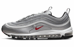 Кроссовки Nike Air Max 97 "Silver Bullet"