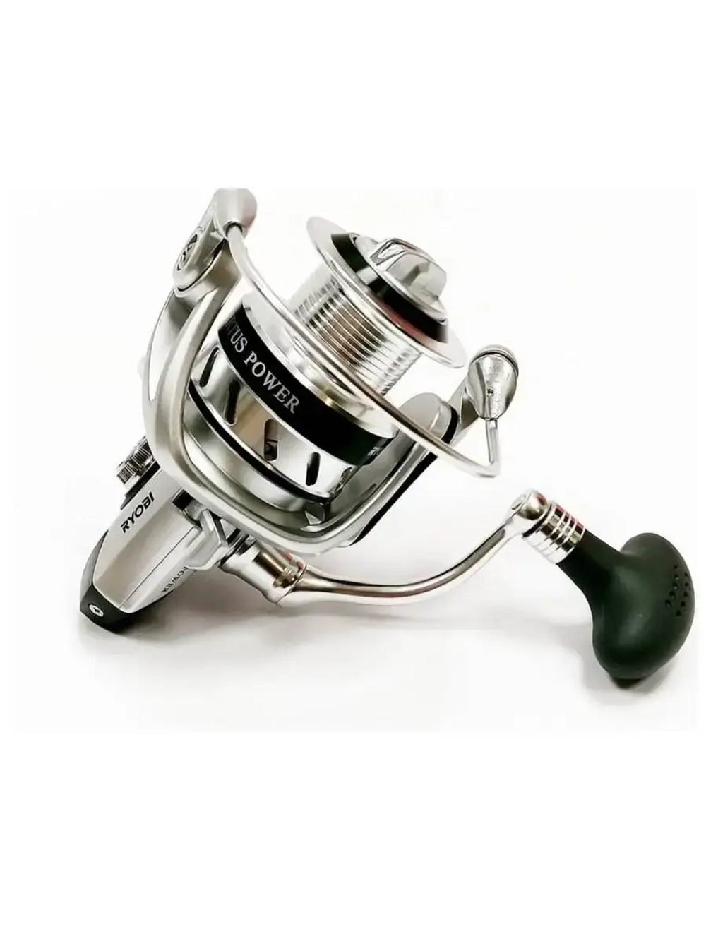 Катушка для удочки безынерционная VIRTUS POWER 1000