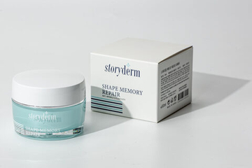 Storyderm Лифтинг крем с эффектом памяти 50 мл | Shape Memory Repair