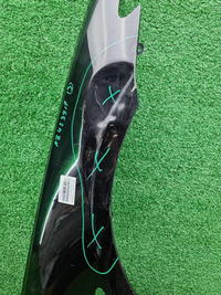 Крыло переднее правое Genesis G90 (2018-2022)