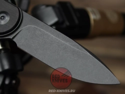 Складной нож Civivi Elementum C907W сталь D2, рукоять дерево