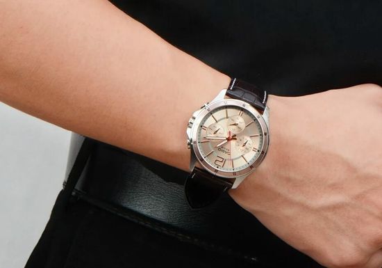 Наручные часы Casio MTP-1374L-9AVDF