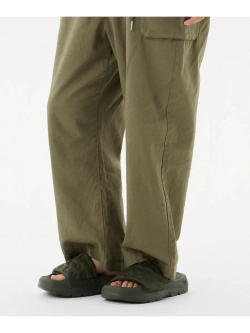 Шлепанцы на липучке spacerun (multi ladogram)