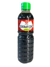 Соевый соус Obok Soya Sousi 500 мл, 3 шт