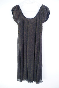 Платье нарядное 40-42 размер