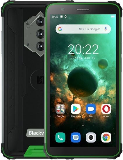 Смартфон Blackview BV6600E 4/32GB