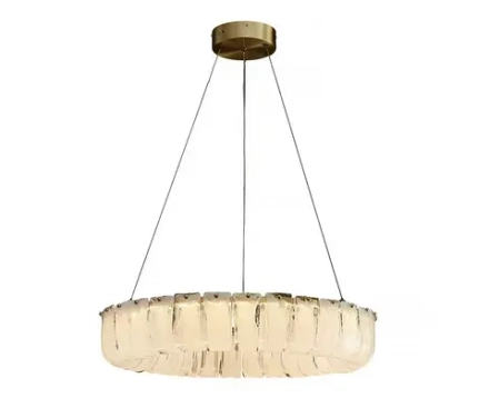 Подвесная люстра Kink Light ГЭЛЛИ 07599-80,36