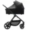 Коляска Espiro Only 2 в 1 Stylish Black