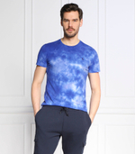 футболка POLO RALPH LAUREN - темно-синий(710890781)