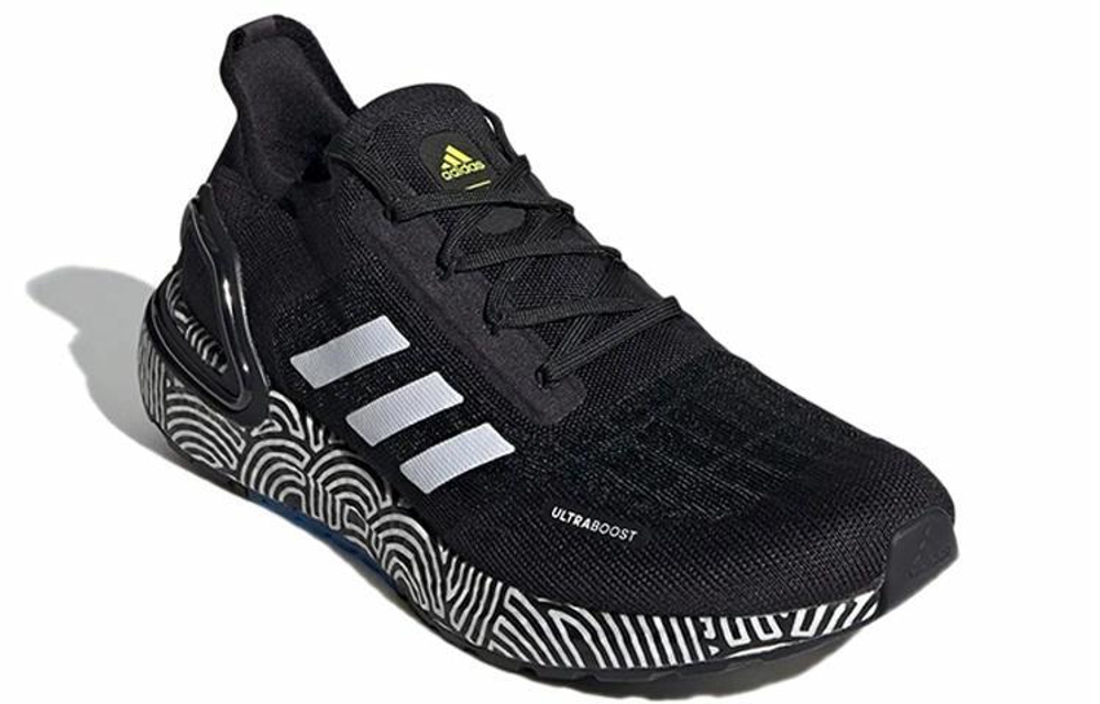 Кроссовки Adidas Ultraboost Summer.Rdy Tokyo