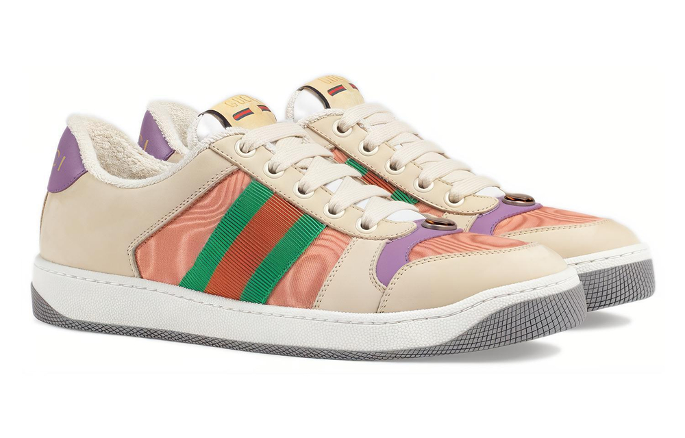 Gucci Screener Gg (Женская размерная сетка)