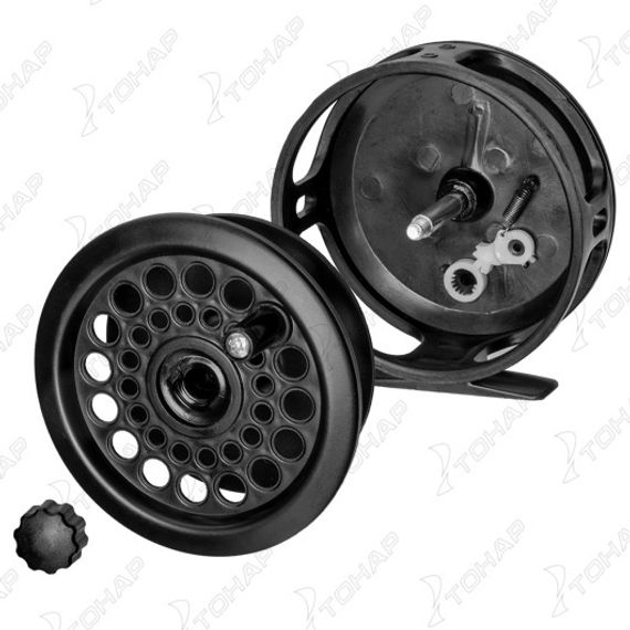 Катушка NORD 87mm (N-8008-12-87) Nisus