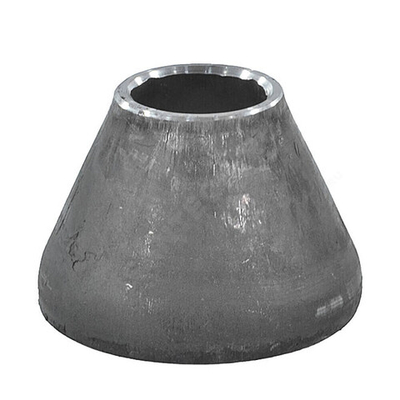 Переход стальной бесшовный Ду50xДу40 КАЗ