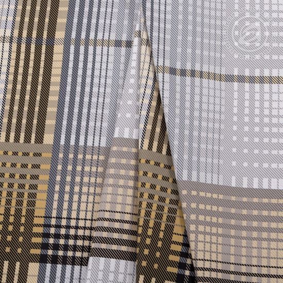 Двуспальный с европростынёй комплект постельного белья Риальто DE LUXE поплин наволочки 70x70 см