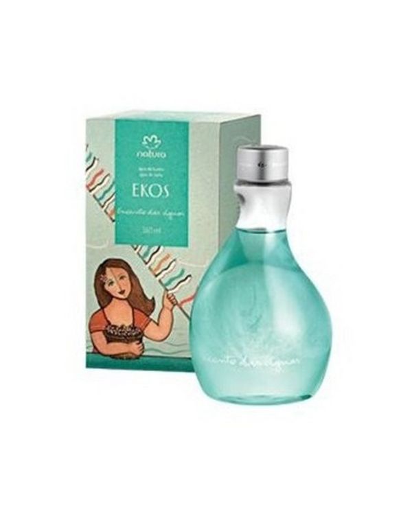 Natura Encanto Das Aguas