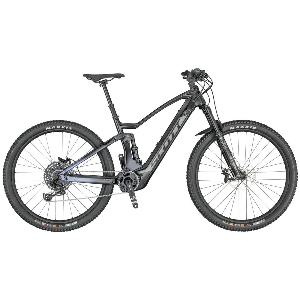 Электровелосипед Scott Strike eRide 900 Premium (2020)