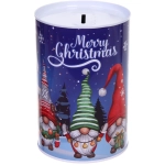 Копилка «Славные гномы» 10*15см