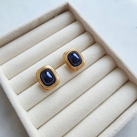 Серьги Liz Claiborne