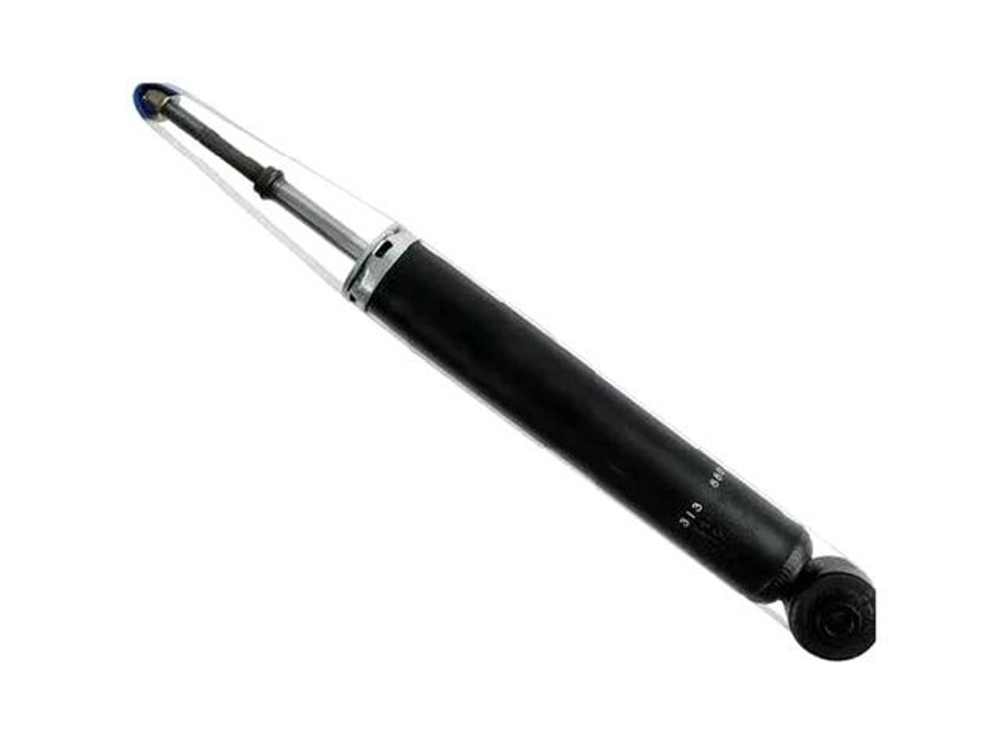 Амортизатор задний (G12669LR)