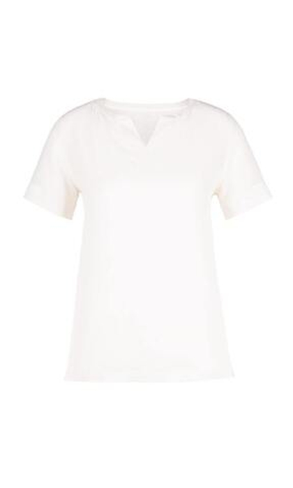 Marc Cain Футболка из хлопка