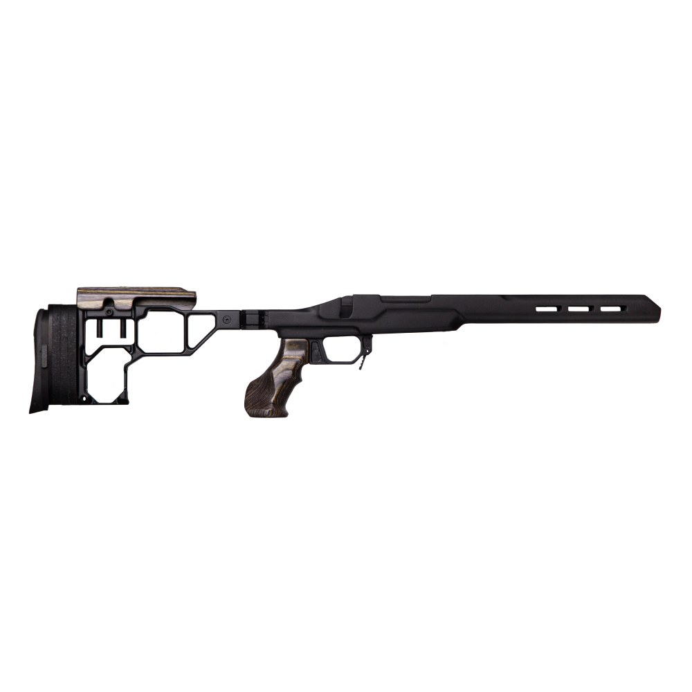 Ложа MG-08 на Tikka T3, Композитный стеклопластик, MasterGun
