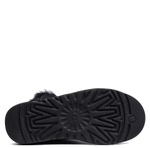 UGG Bailey Button II Black