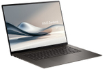 Ноутбук  ASUS Zenbook S 16 UM5606WA-RK237X 16 ", Ryzen AI 300, 24 Гб RAM, 1 Тб SSD, Radeon 880M, Серый
